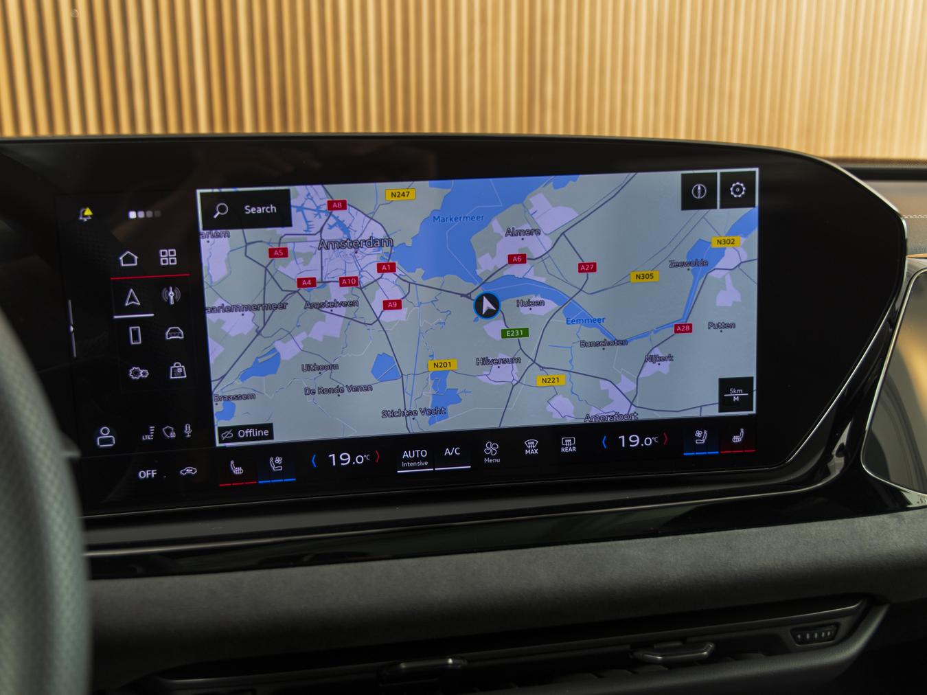 Audi A5 Limousine Quattro TDI S-Line S-tronic