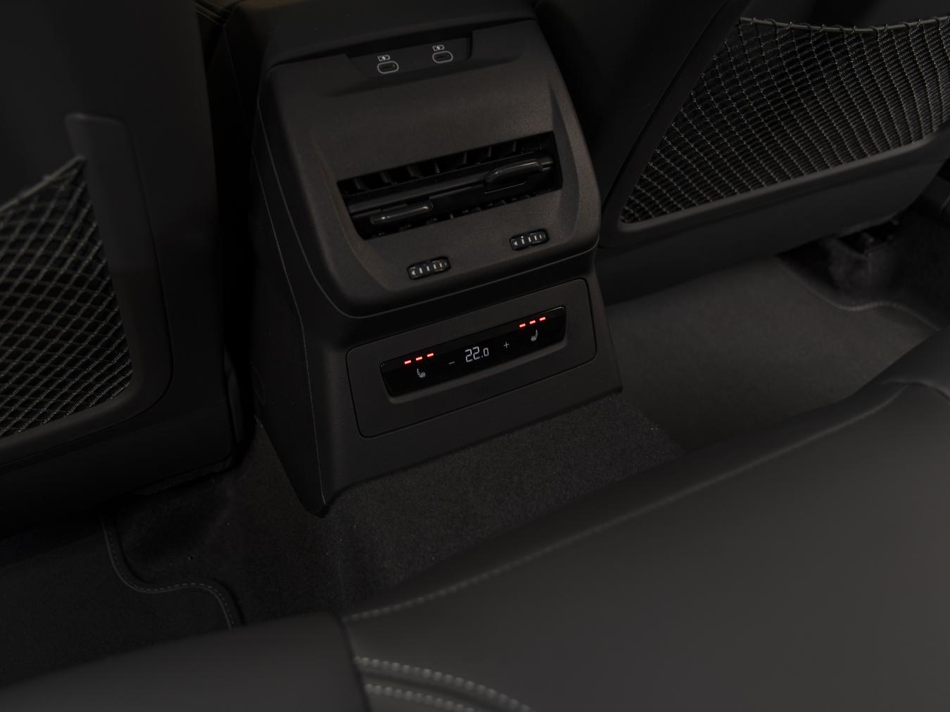 Audi A5 Limousine Quattro TDI S-Line S-tronic