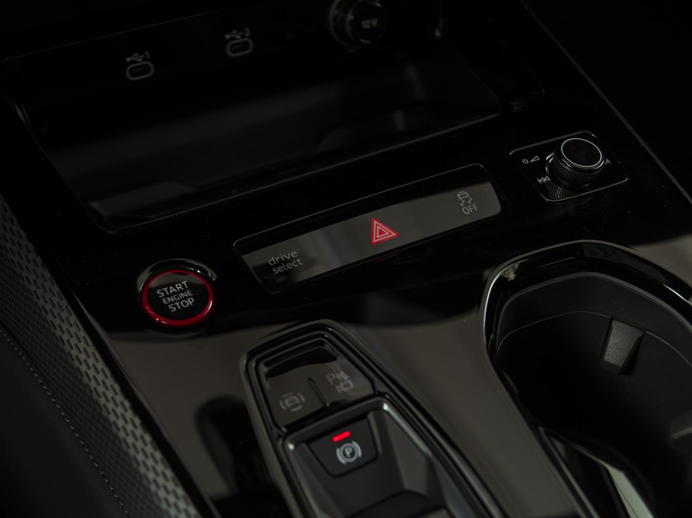 Audi A5 Limousine Quattro TDI S-Line S-tronic