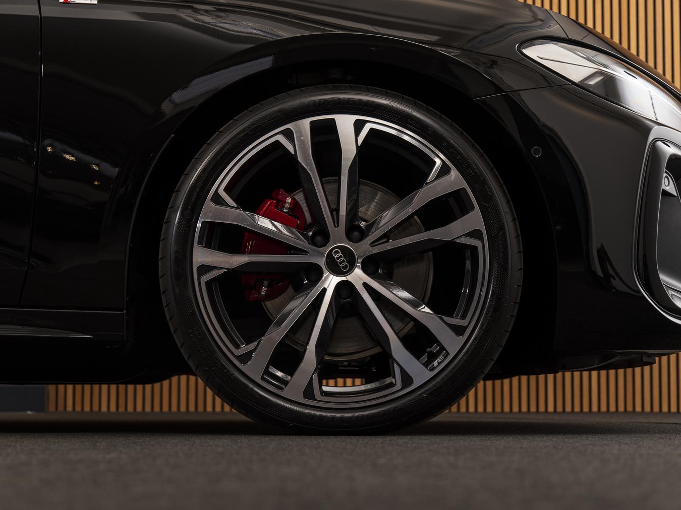 Audi A5 Limousine Quattro TDI S-Line S-tronic