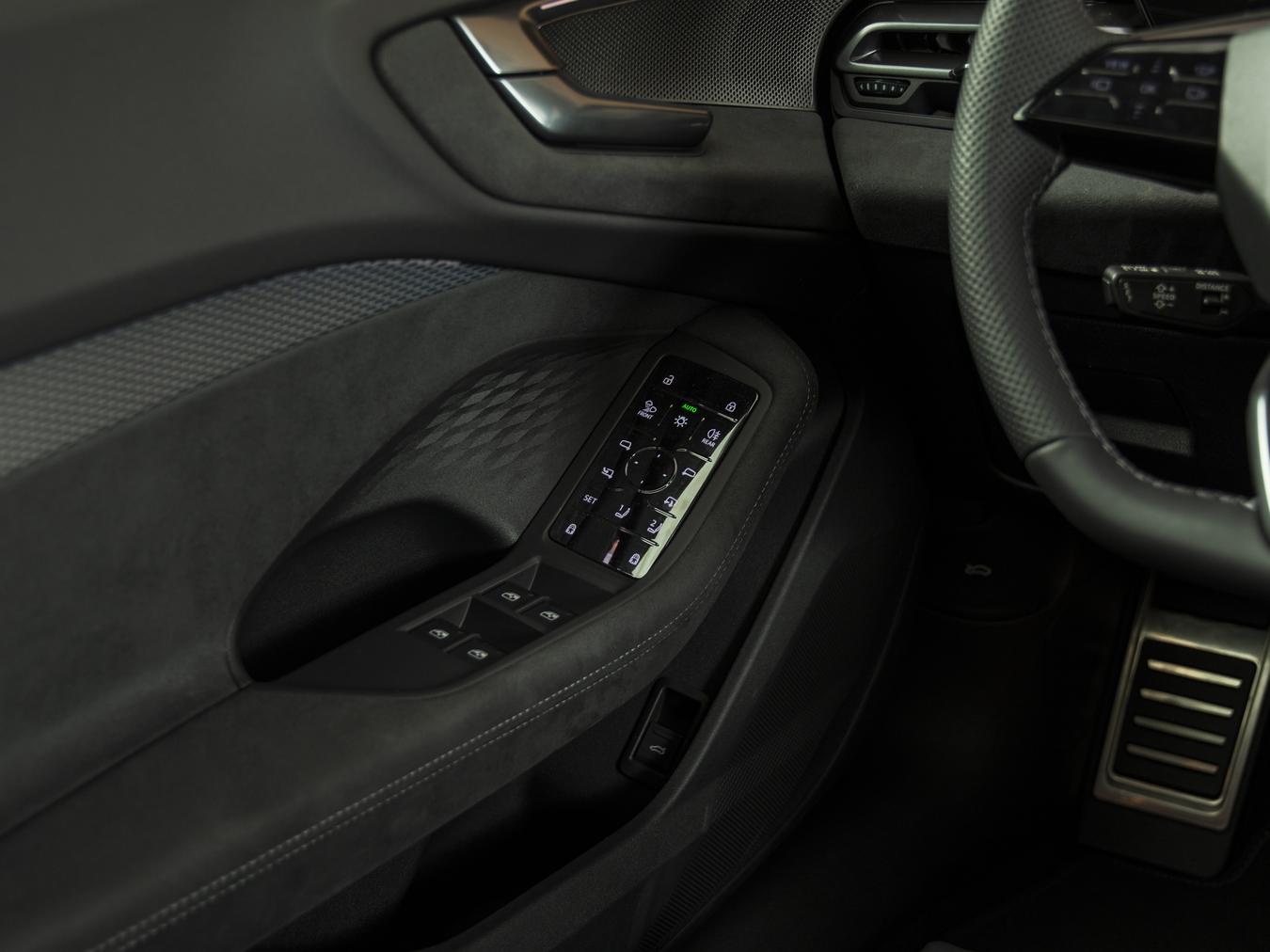 Audi A5 Limousine Quattro TDI S-Line S-tronic