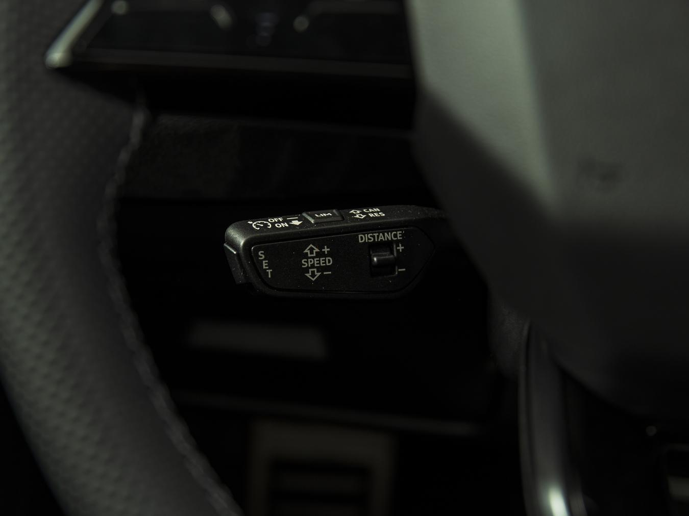 Audi A5 Limousine Quattro TDI S-Line S-tronic