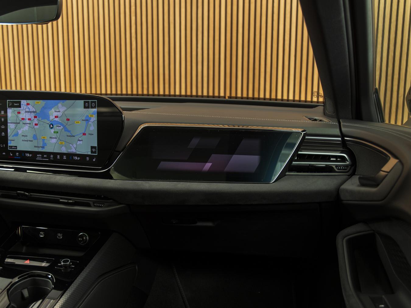 Audi A5 Limousine Quattro TDI S-Line S-tronic