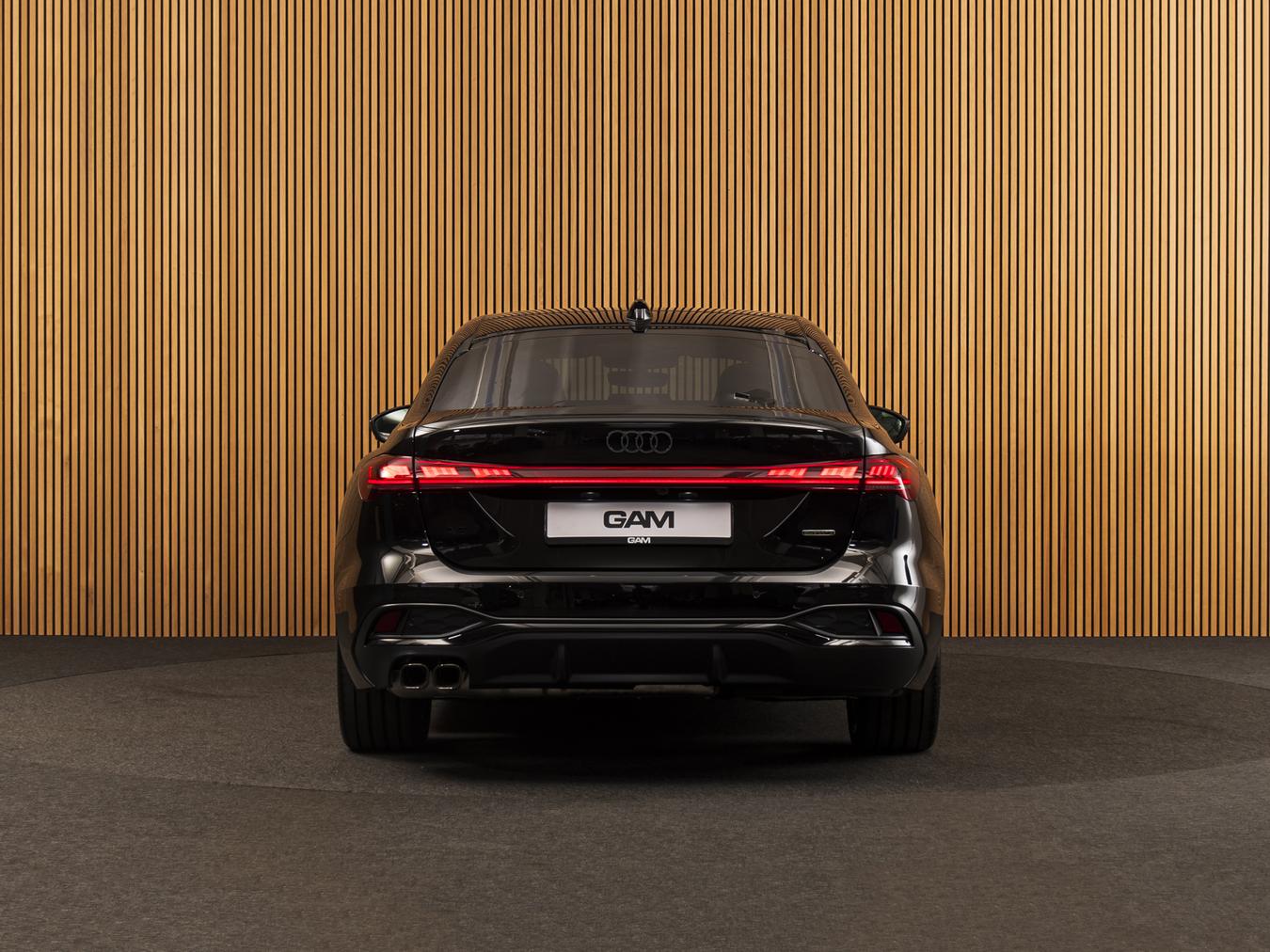 Audi A5 Limousine Quattro TDI S-Line S-tronic