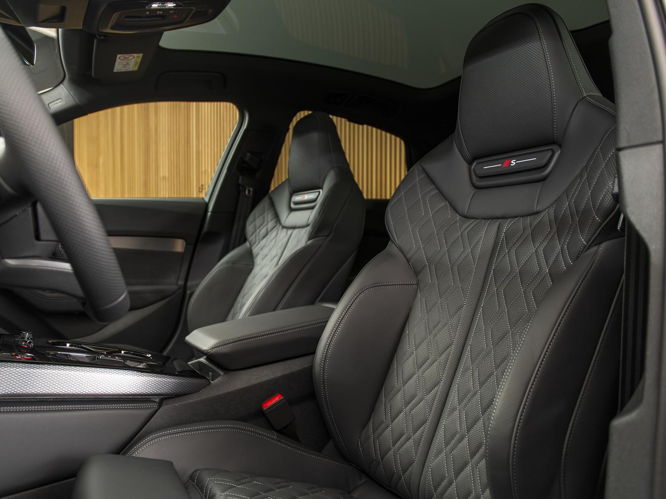 Audi A5 Limousine Quattro TDI S-Line S-tronic