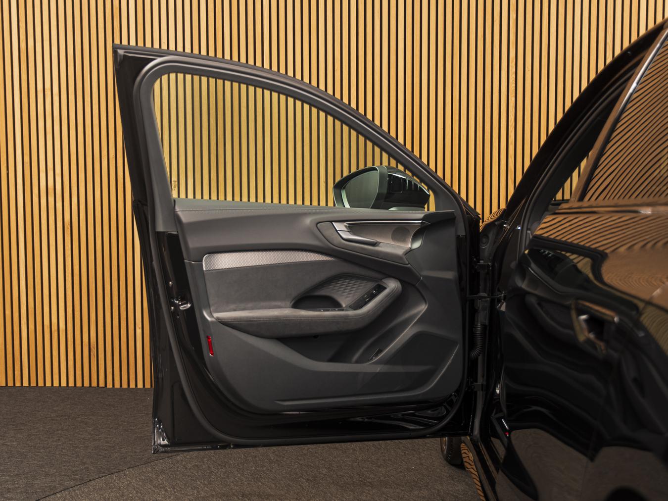 Audi A5 Limousine Quattro TDI S-Line S-tronic