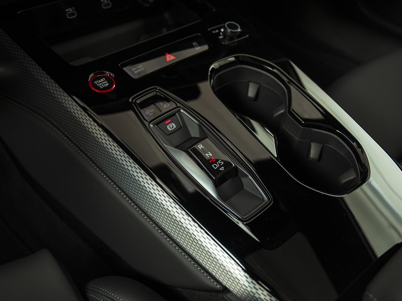 Audi A5 Limousine Quattro TDI S-Line S-tronic