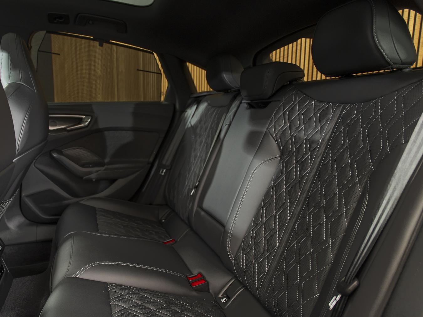 Audi A5 Limousine Quattro TDI S-Line S-tronic