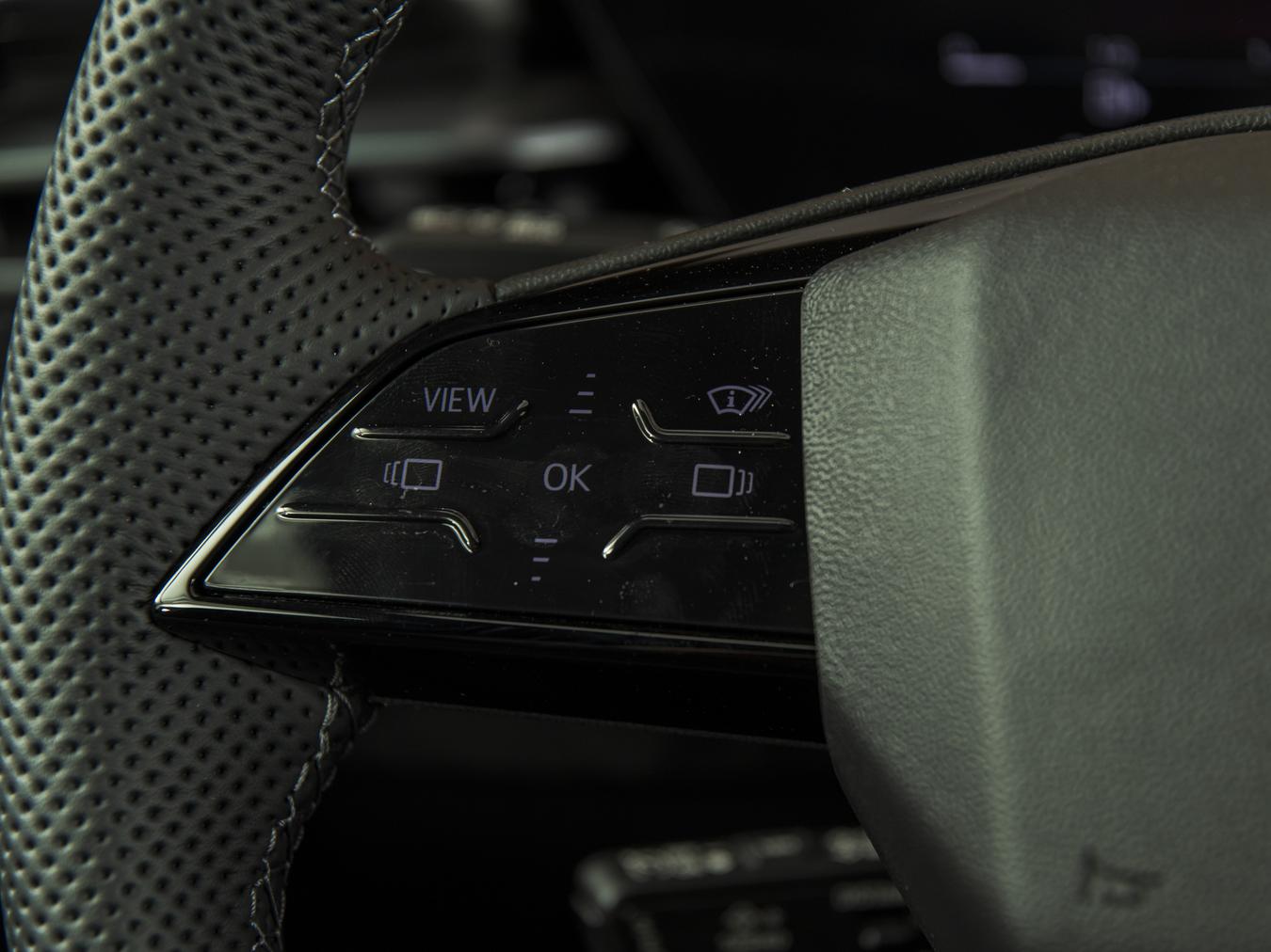 Audi A5 Limousine Quattro TDI S-Line S-tronic