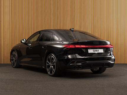 Audi A5 Limousine Quattro TDI S-Line S-tronic