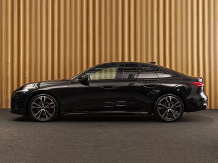 Audi A5 Limousine Quattro TDI S-Line S-tronic