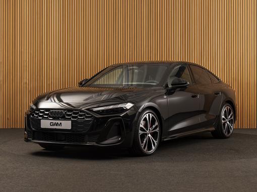 Audi A5 Limousine Quattro TDI S-Line S-tronic