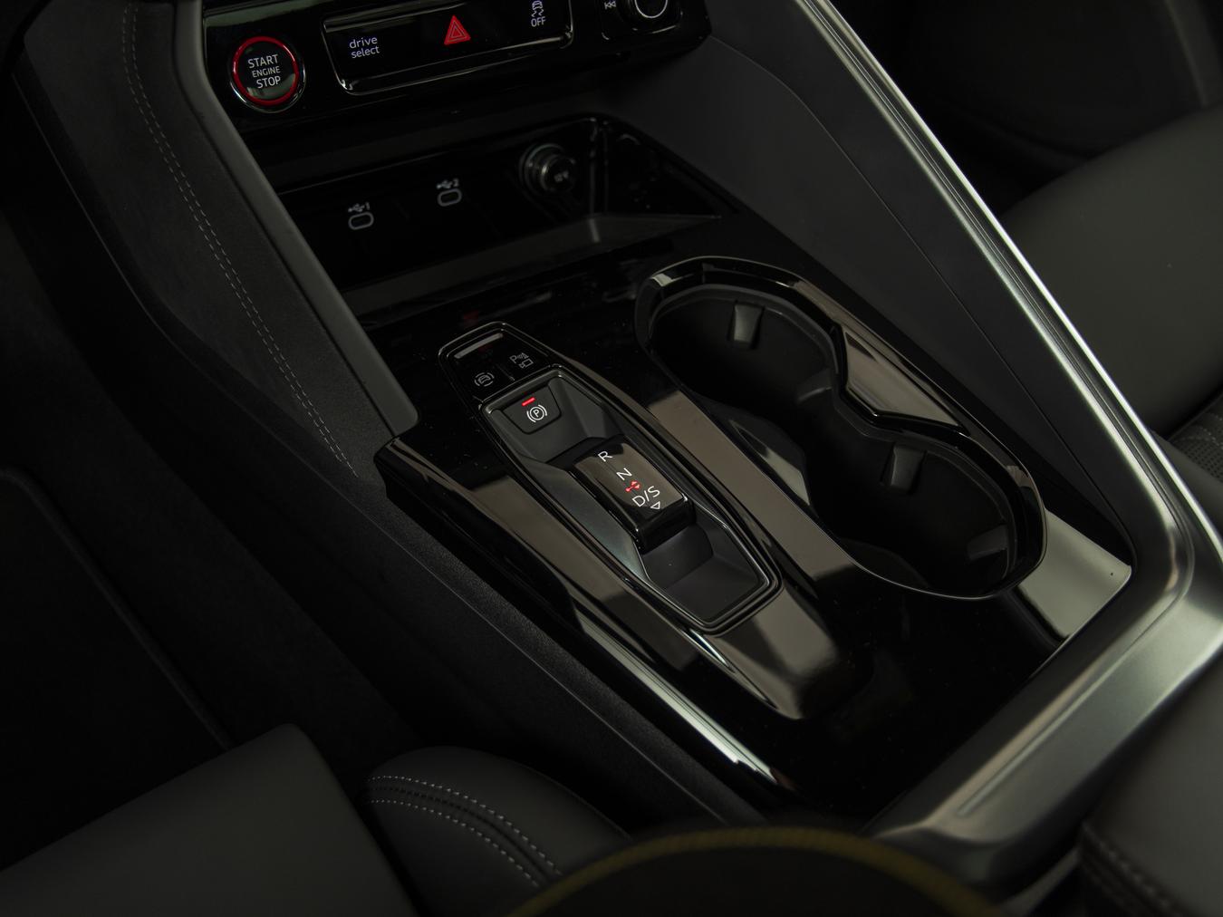 Audi Q5 Sportback TDI Quattro S-Line S-tronic 204H