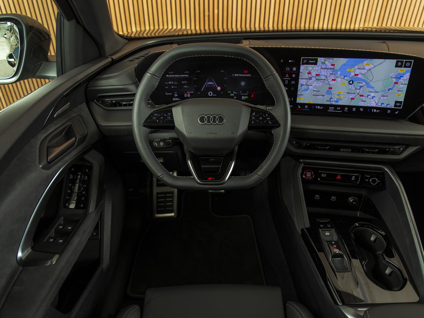 Audi Q5 Sportback TDI Quattro S-Line S-tronic 204H