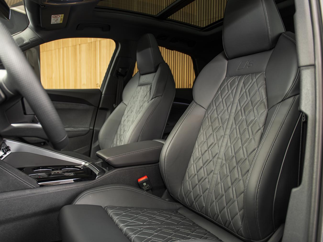 Audi Q5 Sportback TDI Quattro S-Line S-tronic 204H