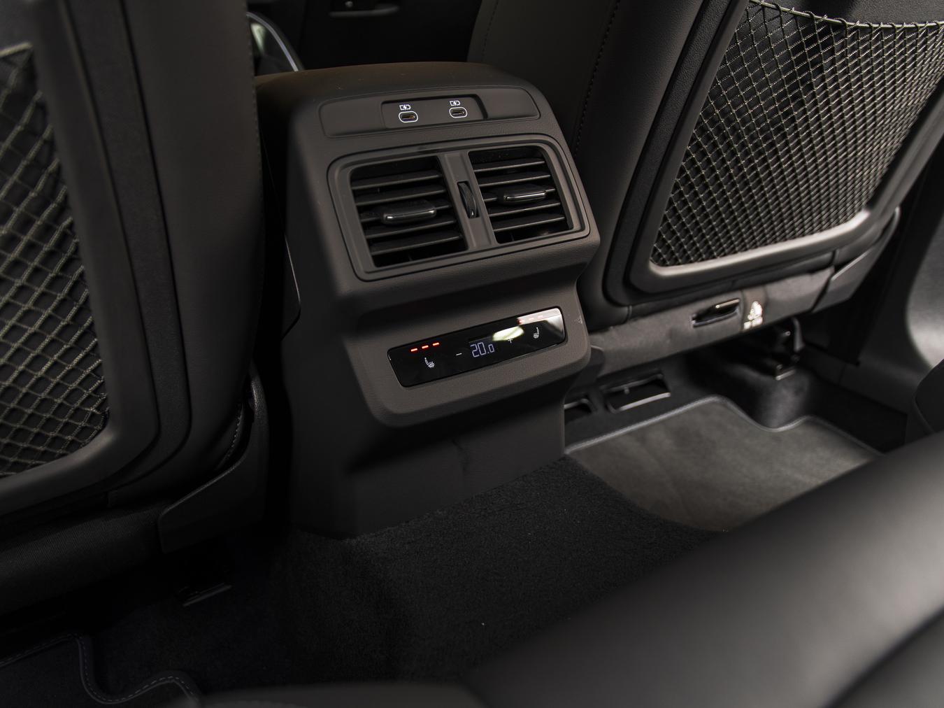 Audi Q5 Sportback TDI Quattro S-Line S-tronic 204H