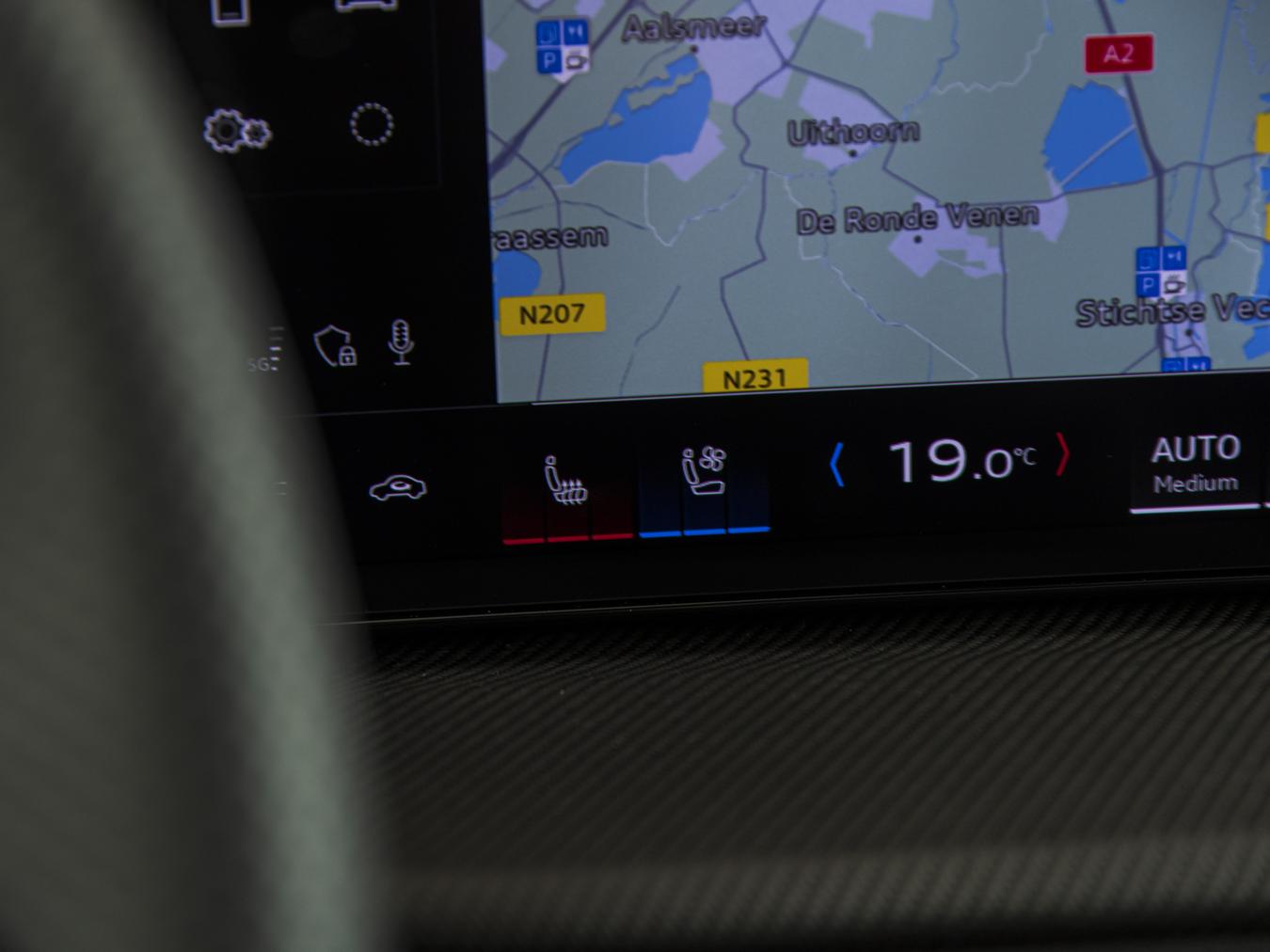 Audi Q5 Sportback TDI Quattro S-Line S-tronic 204H