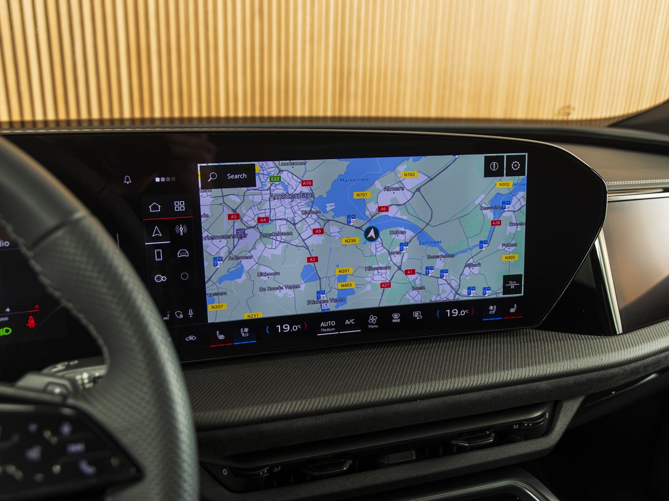 Audi Q5 Sportback TDI Quattro S-Line S-tronic 204H