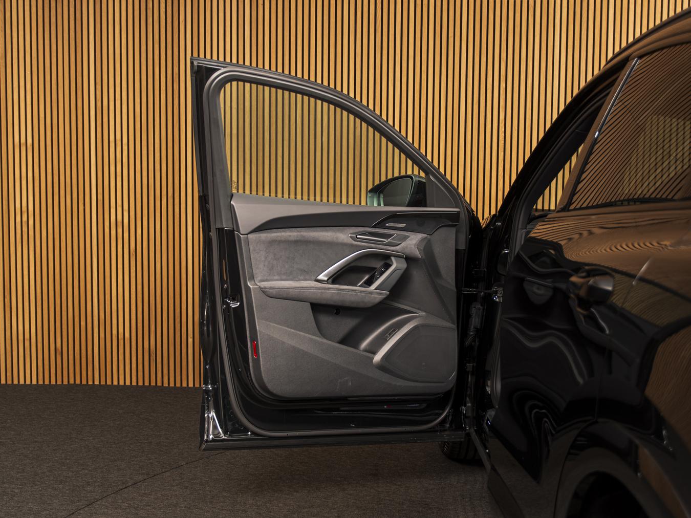 Audi Q5 Sportback TDI Quattro S-Line S-tronic 204H