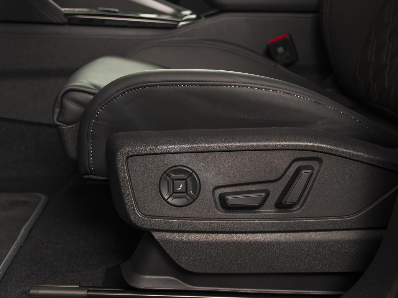 Audi Q5 Sportback TDI Quattro S-Line S-tronic 204H