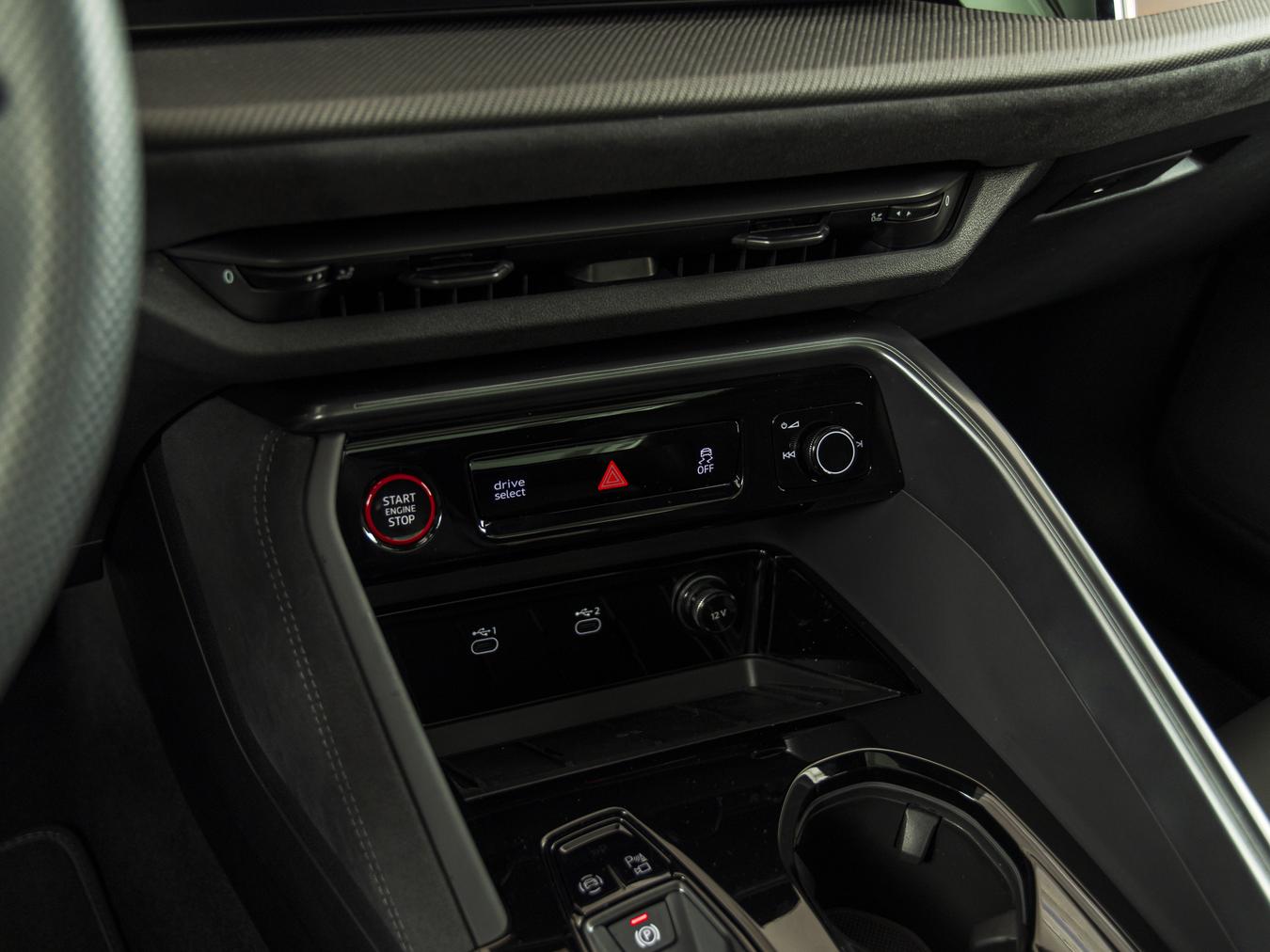 Audi Q5 Sportback TDI Quattro S-Line S-tronic 204H