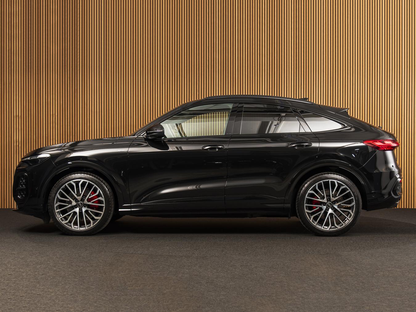 Audi Q5 Sportback TDI Quattro S-Line S-tronic 204H