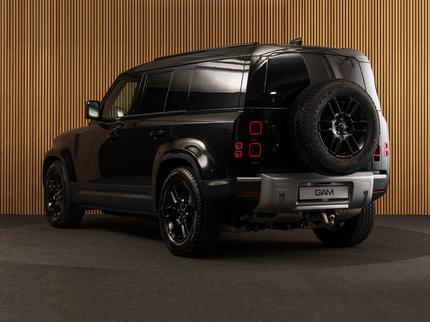 Land Rover Defender 110 Hard Top D250 S