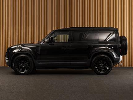 Land Rover Defender 110 Hard Top D250 S