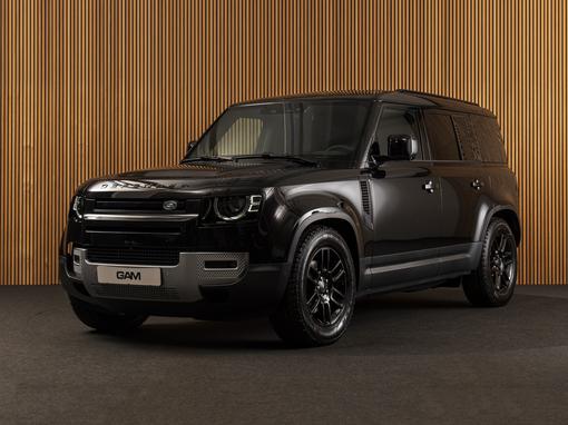 Land Rover Defender 110 Hard Top D250 S