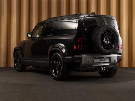 Land Rover Defender 110 Hard Top D250 S