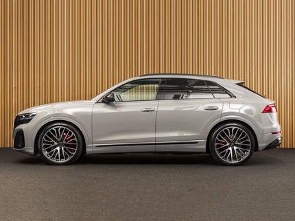 Audi Q8 60 TFSI-e Quattro Competition
