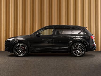 Audi Q7 60 TFSI-e Quattro S-Line