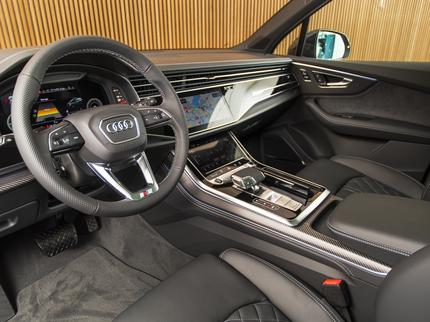 Audi Q7 60 TFSI-e Quattro S-Line