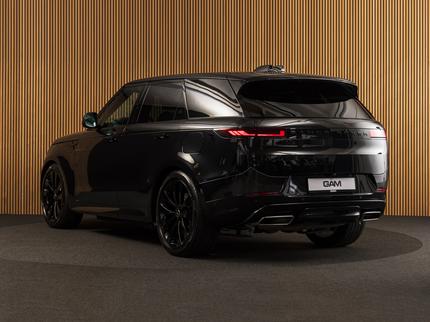 Land Rover Range Rover Sport P550e Autobiography