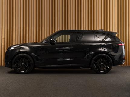 Land Rover Range Rover Sport P550e Autobiography