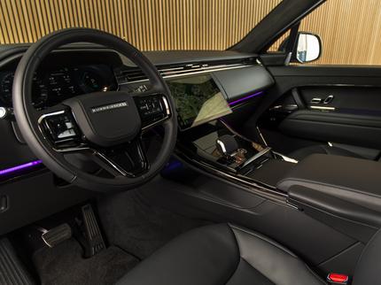 Land Rover Range Rover Sport P550e Autobiography