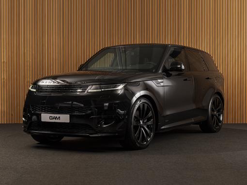 Land Rover Range Rover Sport P550e Autobiography