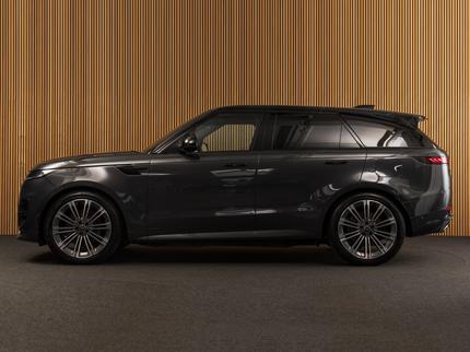 Land Rover Range Rover Sport P550e Autobiography