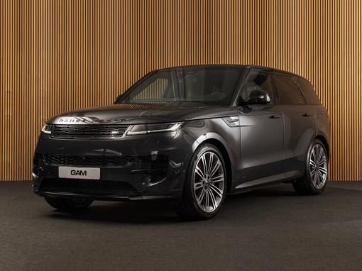 Land Rover Range Rover Sport P550e Autobiography