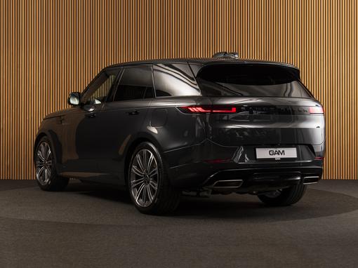 Land Rover Range Rover Sport P550e Autobiography