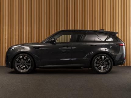 Land Rover Range Rover Sport P550e Autobiography