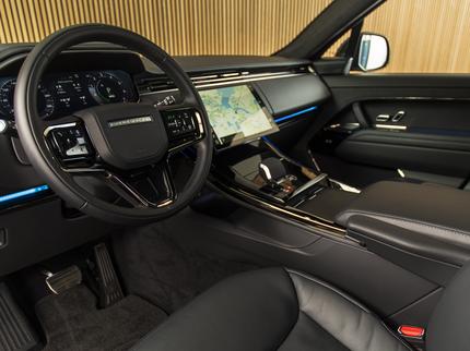 Land Rover Range Rover Sport P550e Autobiography