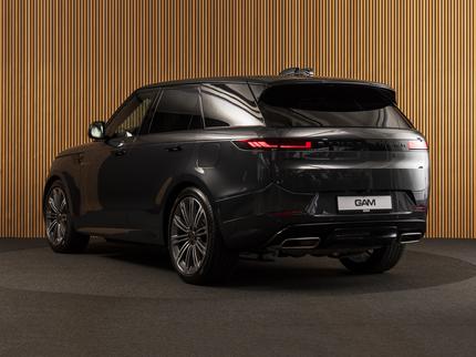 Land Rover Range Rover Sport P550e Autobiography