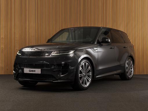 Land Rover Range Rover Sport P550e Autobiography