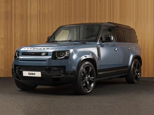 Land Rover Defender 110 X-Dynamic HSE P300e