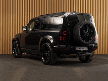 Land Rover Defender 110 D300 X-Dynamic HSE