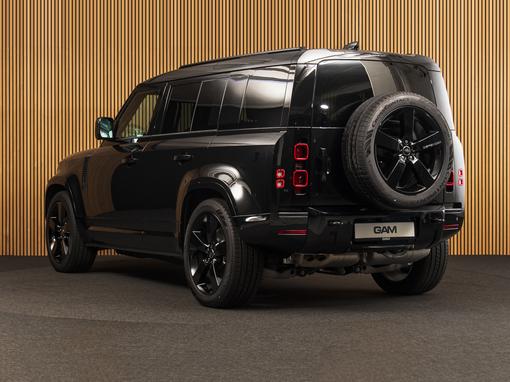 Land Rover Defender 110 D300 X-Dynamic HSE