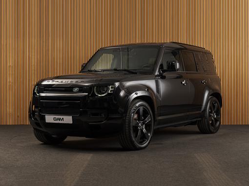 Land Rover Defender 110 D300 X-Dynamic HSE