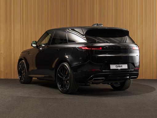 Land Rover Range Rover Sport P460e Dynamic HSE