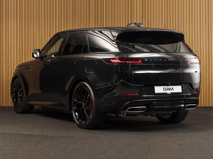 Land Rover Range Rover Sport P460e Dynamic HSE